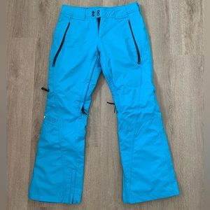 Women’s Nomis snowboard / ski pants